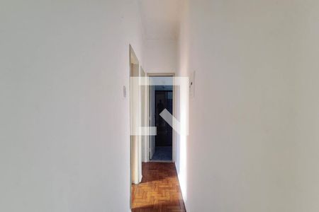 Corredor de apartamento à venda com 2 quartos, 65m² em Cascadura, Rio de Janeiro