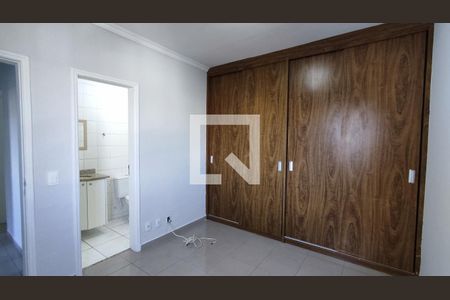 Quarto 1 - Suíte de apartamento para alugar com 3 quartos, 71m² em Vila Guarani, Jundiaí