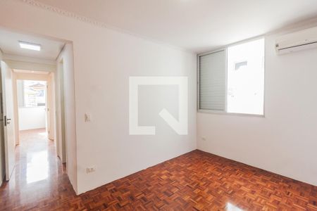 Suíte 1 de apartamento para alugar com 3 quartos, 140m² em Coqueiros, Florianópolis