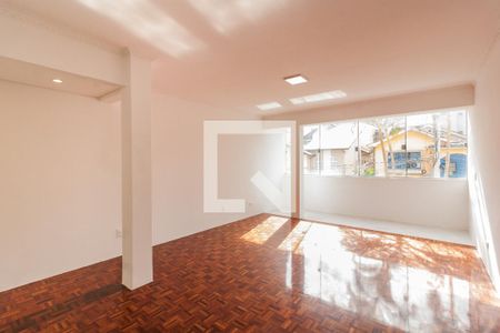 Apartamento para alugar com 3 quartos, 140m² em Coqueiros, Florianópolis