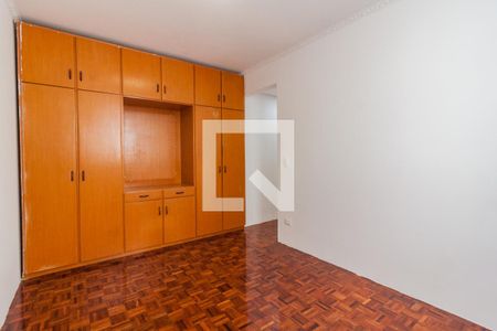 Suíte 1 de apartamento para alugar com 3 quartos, 140m² em Coqueiros, Florianópolis