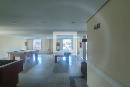 Apartamento à venda com 174m², 3 quartos e 2 vagasSala de Jogos