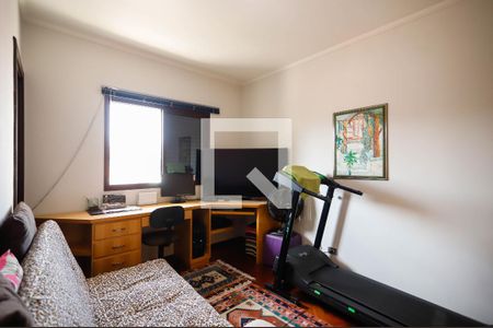 Apartamento à venda com 174m², 3 quartos e 2 vagasSuíte 3