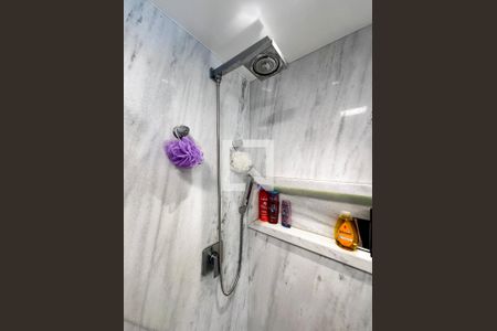 Apartamento à venda com 58m², 1 quarto e 1 vagaBanheiro