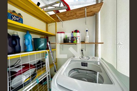 Apartamento à venda com 58m², 1 quarto e 1 vagaÁrea de Serviço