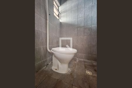 Banheiro de casa para alugar com 1 quarto, 42m² em Vila Medeiros, São Paulo