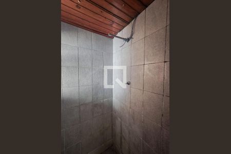 Banheiro de casa para alugar com 1 quarto, 42m² em Vila Medeiros, São Paulo