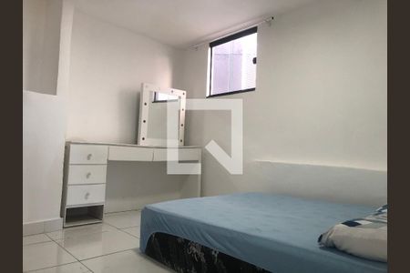 Quarto 2 de apartamento para alugar com 2 quartos, 140m² em Jardim Guanabara, Rio de Janeiro