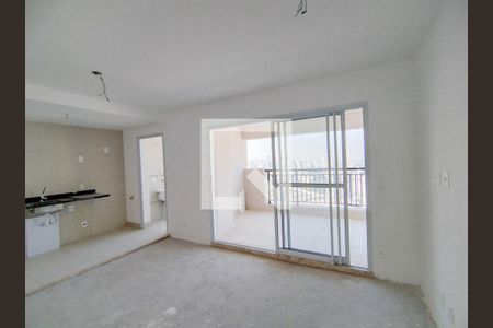 Apartamento à venda com 2 quartos, 82m² em Brás, São Paulo