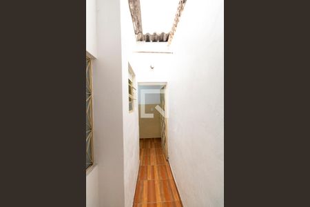 Casa para alugar com 42m², 1 quarto e 1 vaga Casa para alugar com 42m², 1 quarto e 1 vagaÁrea de Serviço