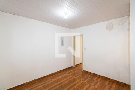 Casa para alugar com 42m², 1 quarto e 1 vaga Casa para alugar com 42m², 1 quarto e 1 vagaQuarto