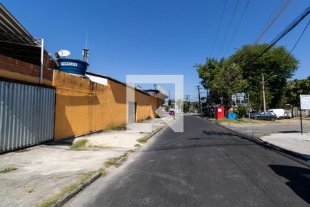 Casa para alugar com 42m², 1 quarto e 1 vaga Casa para alugar com 42m², 1 quarto e 1 vagaVista da Rua