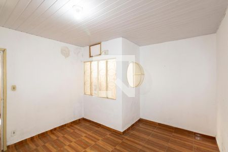 Casa para alugar com 42m², 1 quarto e 1 vaga Casa para alugar com 42m², 1 quarto e 1 vagaQuarto