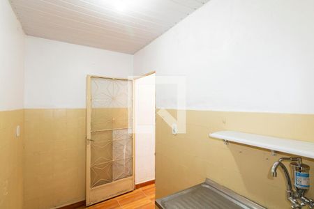 Casa para alugar com 42m², 1 quarto e 1 vaga Casa para alugar com 42m², 1 quarto e 1 vagaCozinha