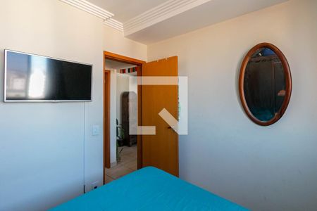 Quarto 2 de apartamento para alugar com 2 quartos, 108m² em Padre Eustáquio, Belo Horizonte