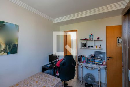 Apartamento à venda com 2 quartos, 108m² em Padre Eustáquio, Belo Horizonte