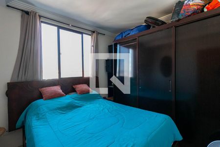 Quarto 2 de apartamento à venda com 2 quartos, 108m² em Padre Eustáquio, Belo Horizonte