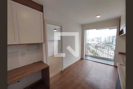 Apartamento para alugar com 1 quarto, 30m² em Barra Funda, São Paulo