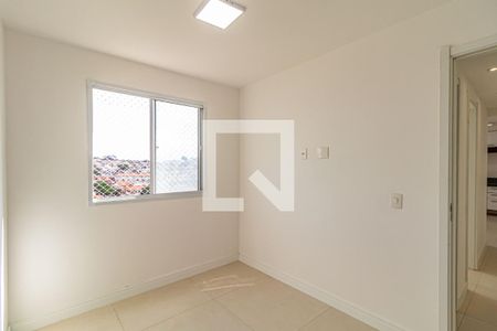 Quarto 02 de apartamento para alugar com 2 quartos, 40m² em Jardim Jaqueline, São Paulo
