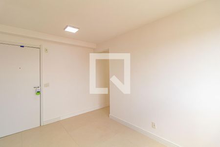 Sala de apartamento para alugar com 2 quartos, 40m² em Jardim Jaqueline, São Paulo
