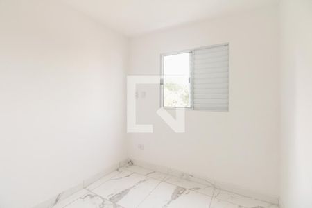 Apartamento para alugar com 38m², 2 quartos e sem vagaQuarto 2