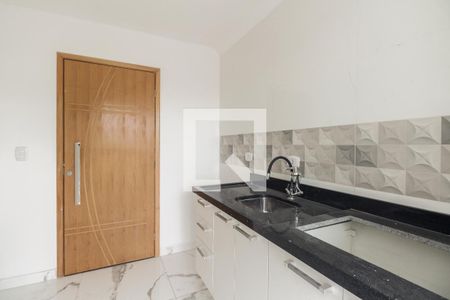 Apartamento para alugar com 38m², 2 quartos e sem vagaCozinha 