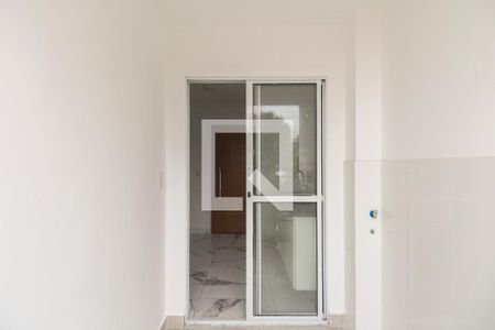 Apartamento para alugar com 38m², 2 quartos e sem vagaVaranda e Área de Serviço 