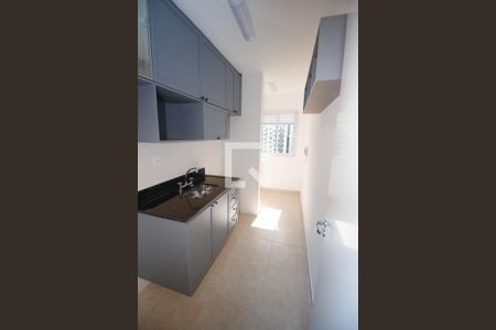 Apartamento para alugar com 41m², 1 quarto e 1 vagaCozinha
