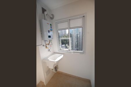 Apartamento para alugar com 41m², 1 quarto e 1 vagaÁrea de Serviço