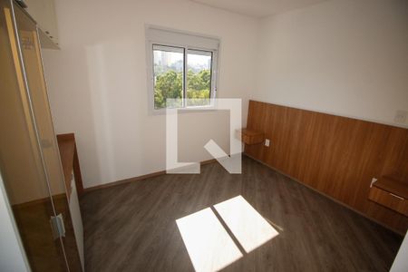 Suíte de apartamento para alugar com 1 quarto, 41m² em Vila Andrade, São Paulo