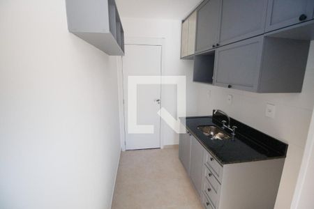 Apartamento para alugar com 41m², 1 quarto e 1 vagaCozinha