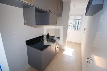 Apartamento para alugar com 41m², 1 quarto e 1 vagaCozinha