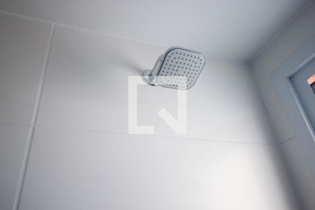 Apartamento para alugar com 41m², 1 quarto e 1 vagaBanheiro da Suíte