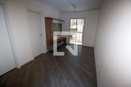 Apartamento para alugar com 41m², 1 quarto e 1 vagaSala