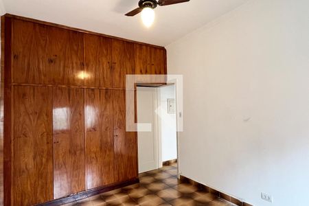 Quarto de apartamento para alugar com 1 quarto, 60m² em Aparecida, Santos