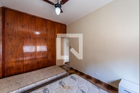 Quarto de apartamento para alugar com 1 quarto, 55m² em Aparecida, Santos