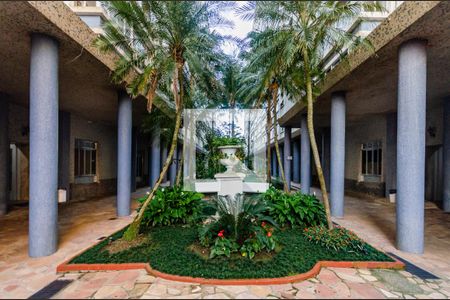 Apartamento para alugar com 55m², 1 quarto e sem vagaJardim