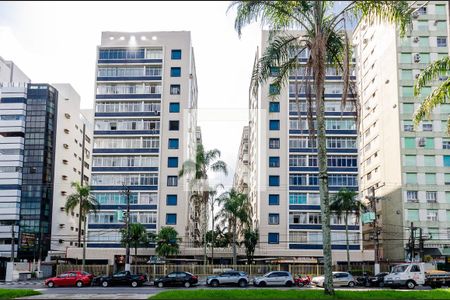 Apartamento para alugar com 55m², 1 quarto e sem vagaFachada