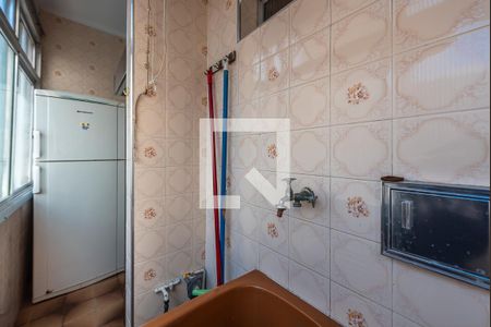 Apartamento para alugar com 55m², 1 quarto e sem vagaÁrea de serviço