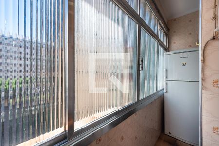 Apartamento para alugar com 55m², 1 quarto e sem vagaÁrea de serviço