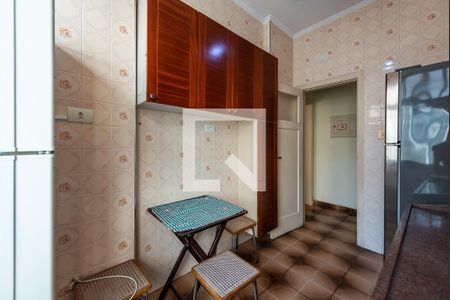 Apartamento para alugar com 55m², 1 quarto e sem vagaCozinha