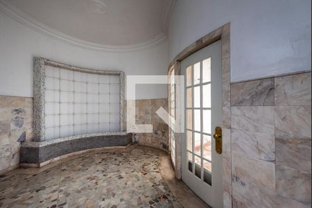 Apartamento para alugar com 55m², 1 quarto e sem vagaHall de entrada