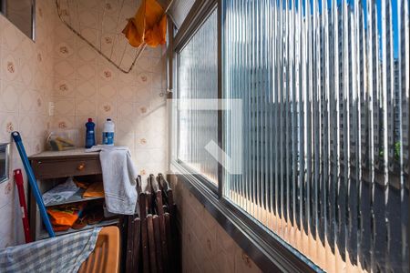 Apartamento para alugar com 55m², 1 quarto e sem vagaÁrea de serviço