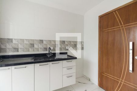 Apartamento para alugar com 38m², 2 quartos e sem vagaCozinha 