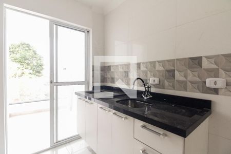 Apartamento para alugar com 38m², 2 quartos e sem vagaCozinha 