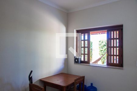 Casa à venda com 180m², 2 quartos e 4 vagas Casa à venda com 180m², 2 quartos e 4 vagasSALA DE JANTAR