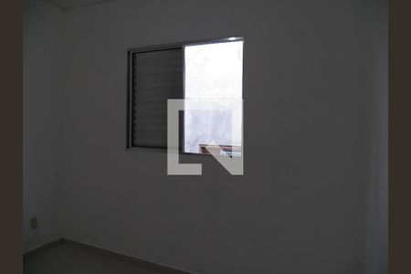 Quarto 1 de casa para alugar com 2 quartos, 60m² em Vila Francos, São Paulo