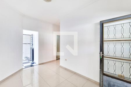 Sala de casa para alugar com 2 quartos, 70m² em Jardim da Granja, São José dos Campos