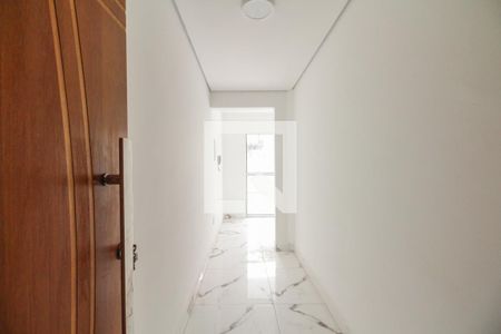 Sala  de apartamento para alugar com 2 quartos, 42m² em Vila Carrao, São Paulo