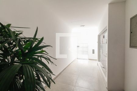 Apartamento para alugar com 42m², 2 quartos e 1 vaga Apartamento para alugar com 42m², 2 quartos e 1 vagaCondomínio - Entrada